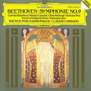 Beethoven 9 Abbado