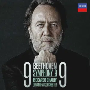 Beethoven 9 Chailly Gewandhaus