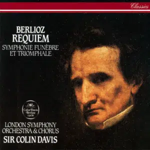 Berlioz Requiem Davis