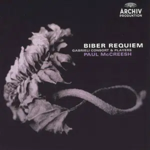 Biber Requiem McCreesh