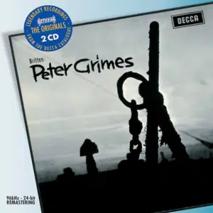 Britten peter grimes