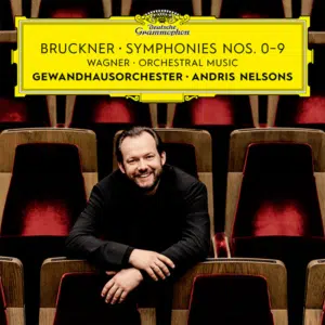 Bruckner Wagner Nelsons