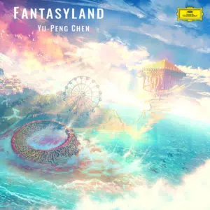 Fantasyland Yu-Peng Chen