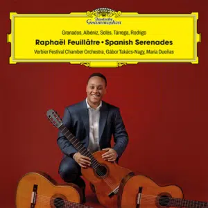 Feuillatre Spanish