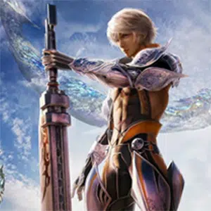 Final Fantasy