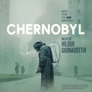 Gudnadottir Chernobyl