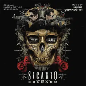 Gudnadottir Sicario