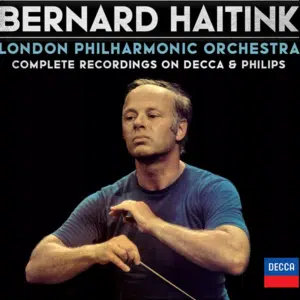 Haitink London