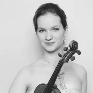 Hilary Hahn