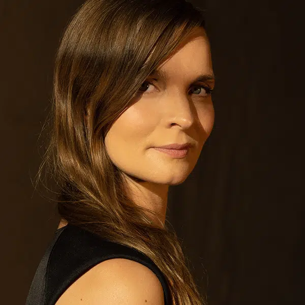 Hildur Gudnadottir