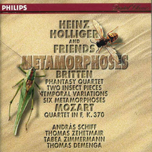 Holliger Britten