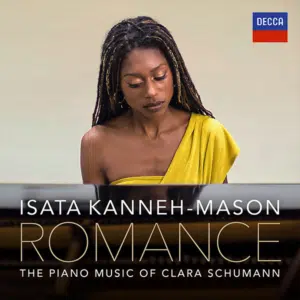 Isata Kenneh-mason Clara schumann