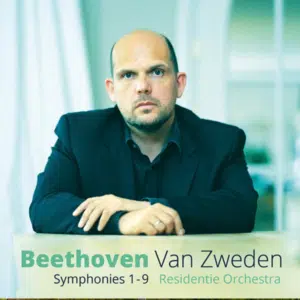 Jaap van Zweden Beethoven