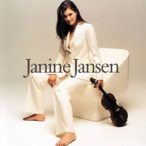 Janine Jansen