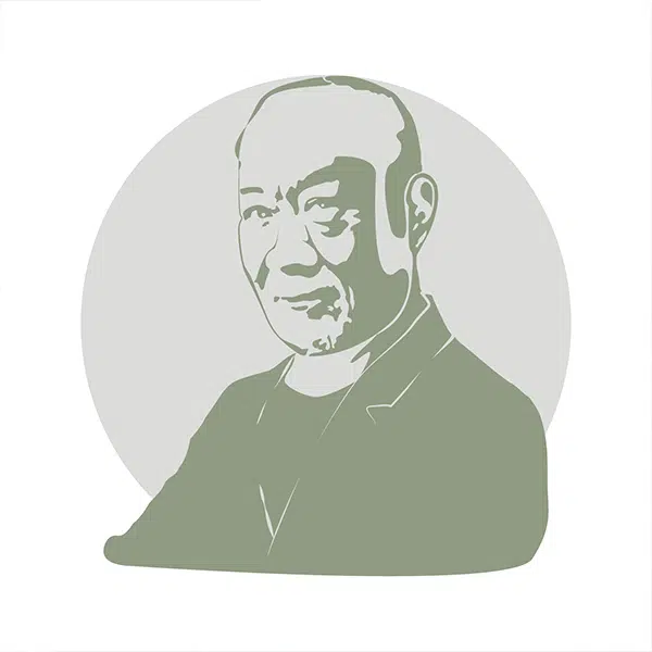 Joe Hisaishi