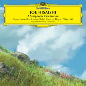 Joe Hisaishi Symphonic Celebration