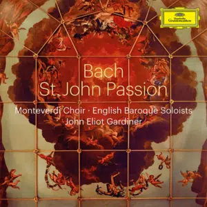 Johannes Passion Gardiner Johannes Passion Gardiner