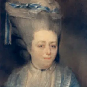 Josina van Boetzelaer