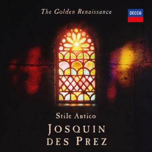 Josquin stile antico