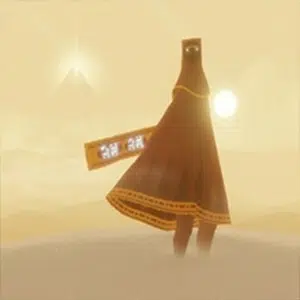 Journey videogame