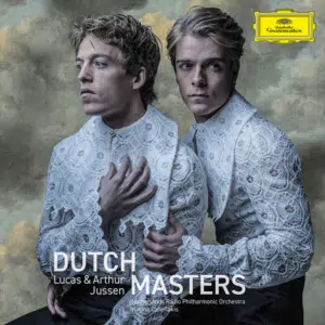 Jussen Dutch Masters