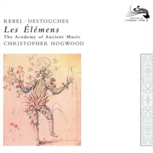 Les Elemens Chaos Hogwood
