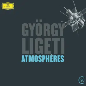 Ligeti Atmospheres