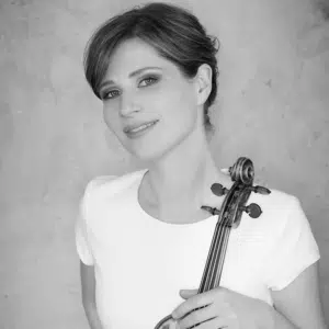 Lisa Batiashvili