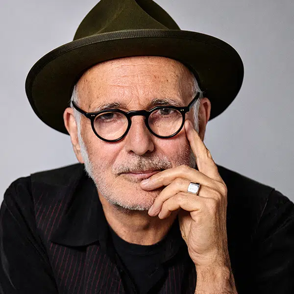 Ludovico Einaudi