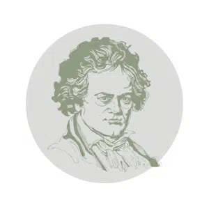 Ludwig van Beethoven