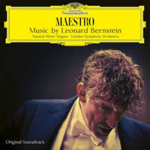 Maestro Soundtrack Bernstein