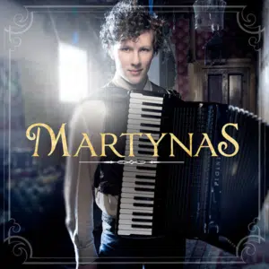 Martynas Album