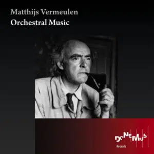 Matthijs vermeulen orkestwerken