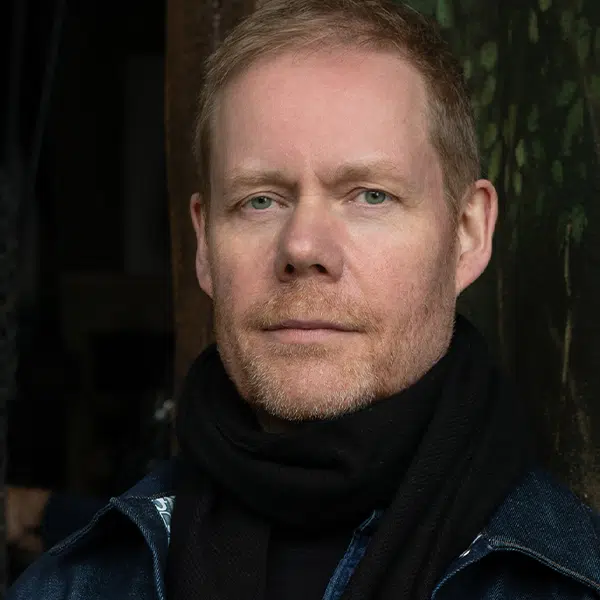 Max Richter