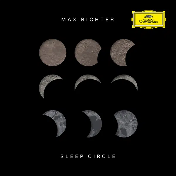 Max Richter SLeep Circle