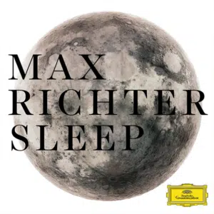 Max Richter Sleep Complete