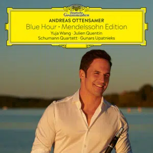 Ottensamer Blue Hour