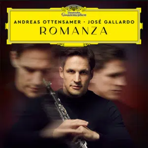 Ottensamer Romanza