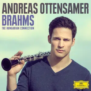 Ottensamer brahms hungarian