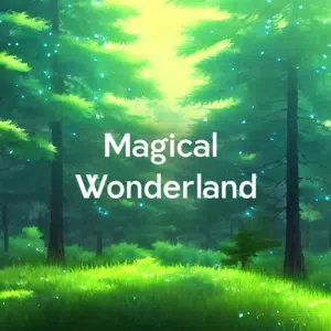 PLaylist Magical Wonderland