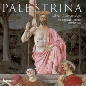 Palestrina Missa Brabant