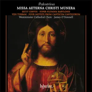 Palestrina O'Donnell Missa