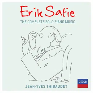 Satie Thibaudet