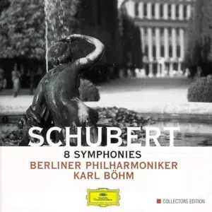 Schubert Symphonies boehm