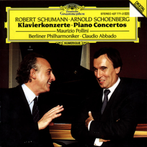 Schumann Pollini Abbado