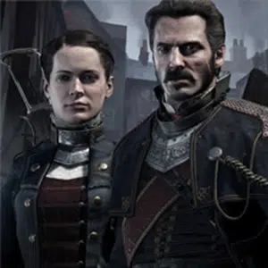 The Order videogame