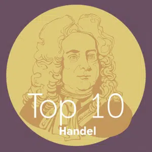 Top 10 Handel