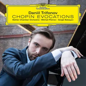 Trifonov Chopin