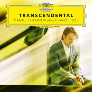 Trifonov Liszt Transcendental Trifonov Liszt Transcendental