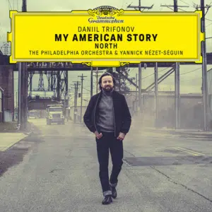 Trifonov North America